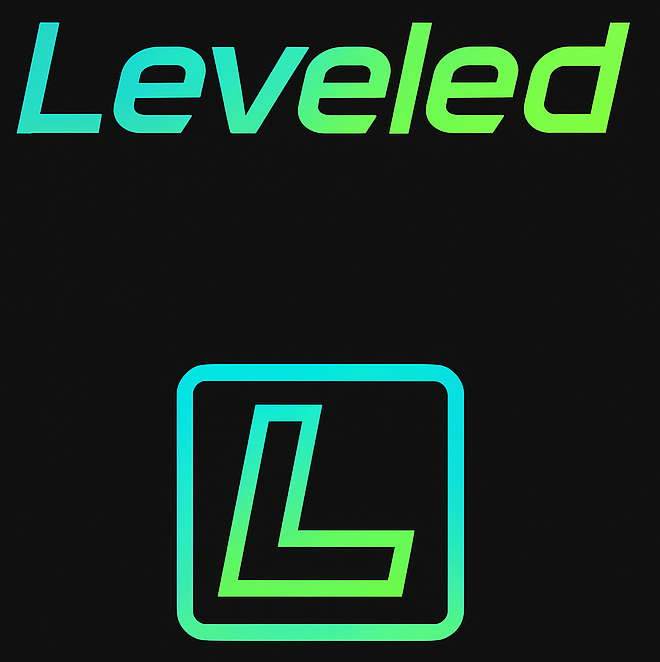 Leveled