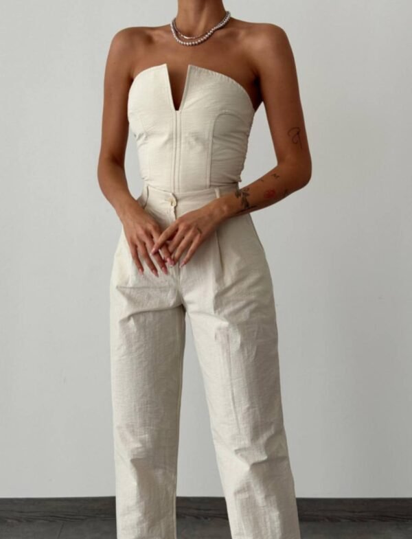 Панталони со Топ