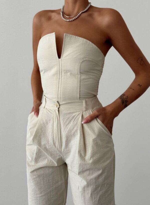 Панталони со Топ