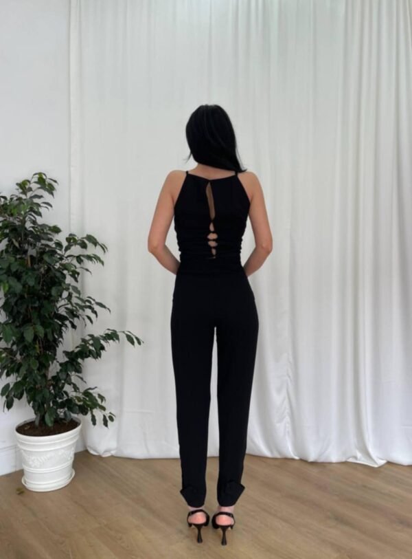 Панталони со Топ