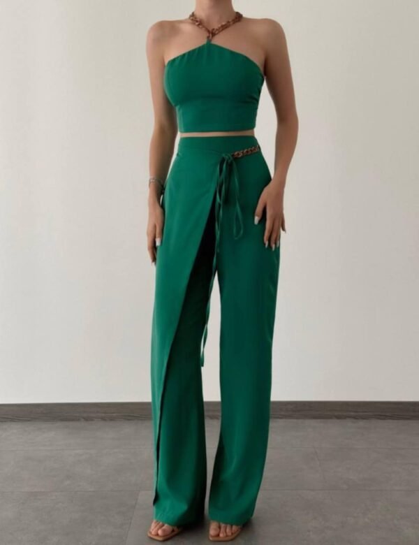 Панталони со Топ