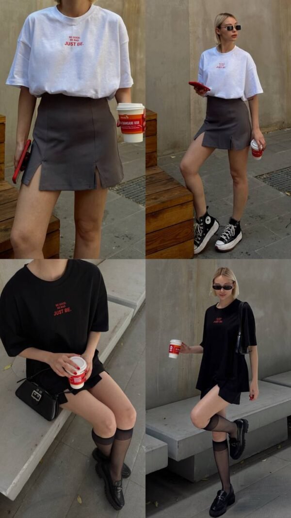 oversized tshirts lovely