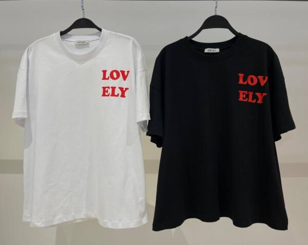 oversized tshirts lovely