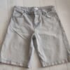 baggy TNT denim baggy shorts TNT