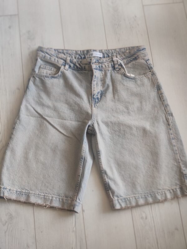 baggy TNT denim baggy shorts TNT
