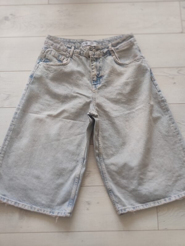 IMG_20250808_140031 Oversized Baggy Texas Bermudi