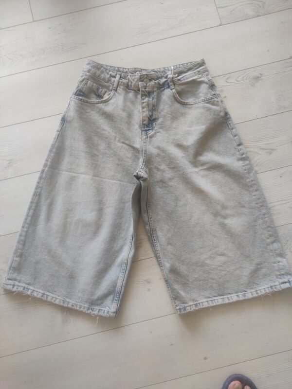 IMG_20250808_140244 Oversized Baggy Texas Bermudi