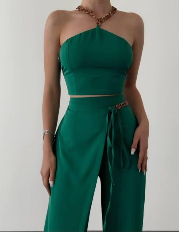 Панталони со Топ