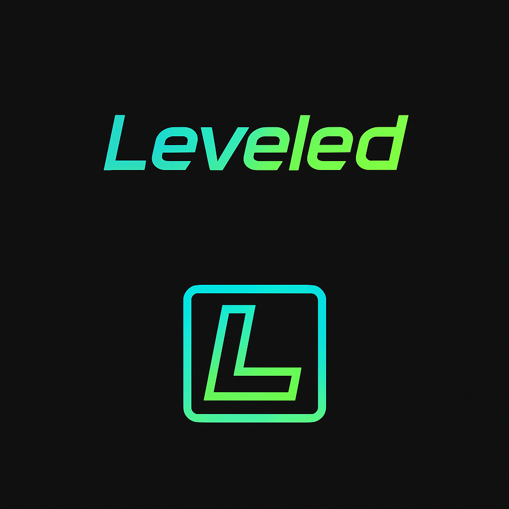 leveled