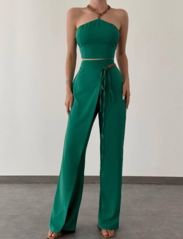 Панталони со Топ