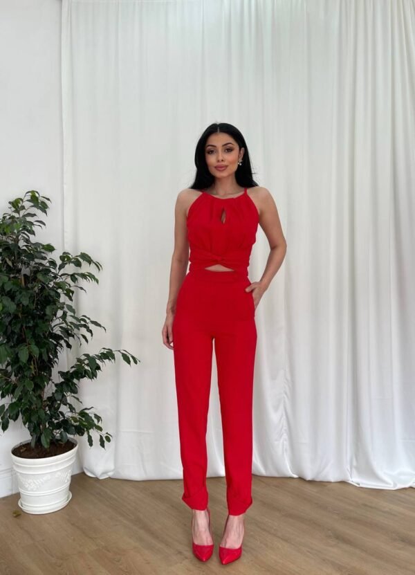 Панталони со Топ