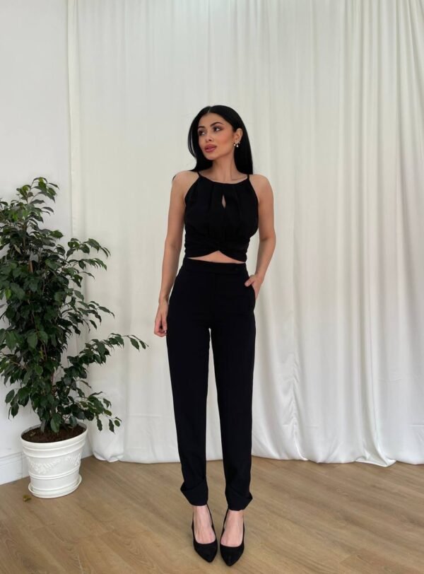 Панталони со Топ