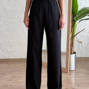 Baggy short jeans