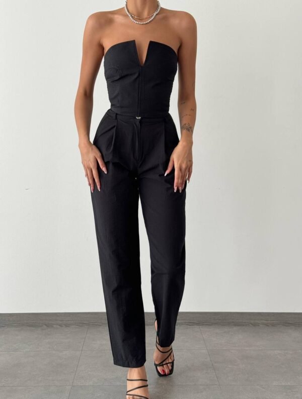 Панталони со Топ