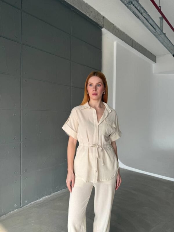 Комплет Памучен Комплет