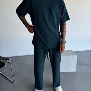 casual sweet pants