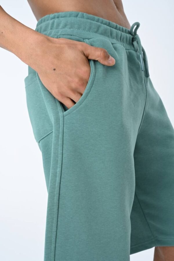 Bermuda shorts