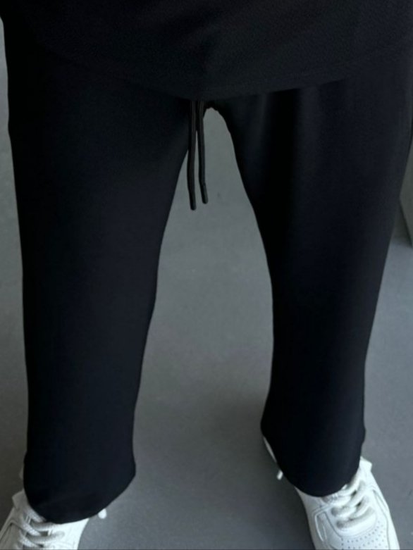 casual sweet pants