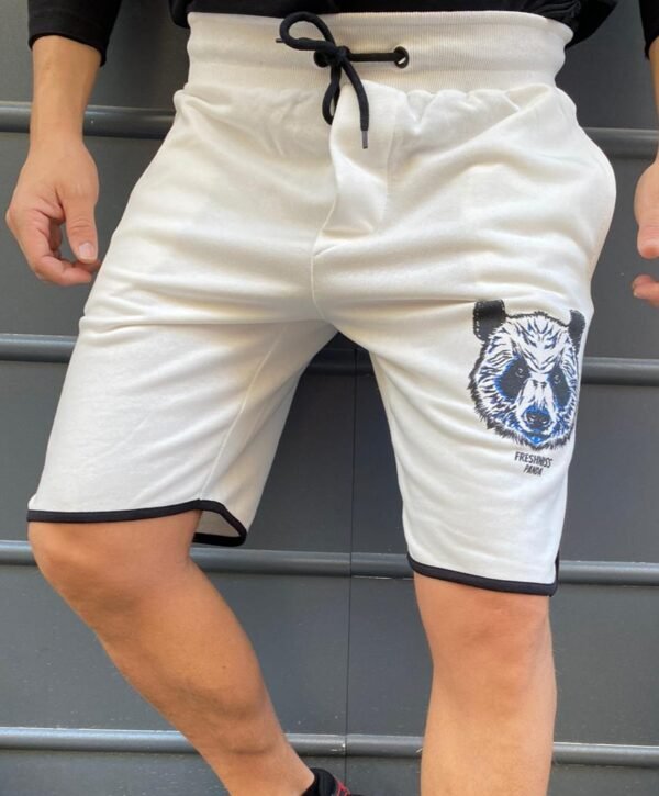 bermuda shorts
