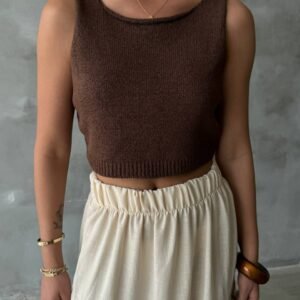 Baggy short jeans