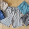 Bermuda shorts