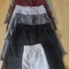 Bermuda shorts