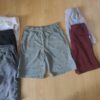 Bermuda shorts