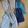 Bermuda shorts