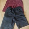 Bermuda shorts