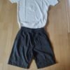 knitted t-shirts