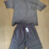 Bermuda shorts