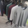 Oversized t-shirt