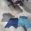 Bermuda shorts
