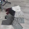 Bermuda shorts
