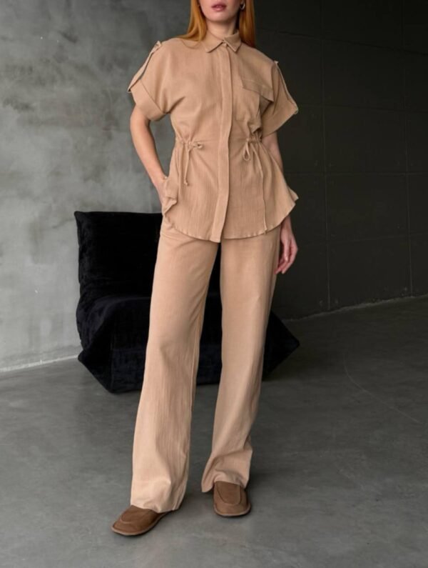 Комплет Памучен Комплет