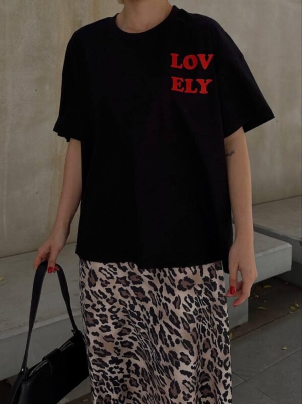 oversized tshirts lovely