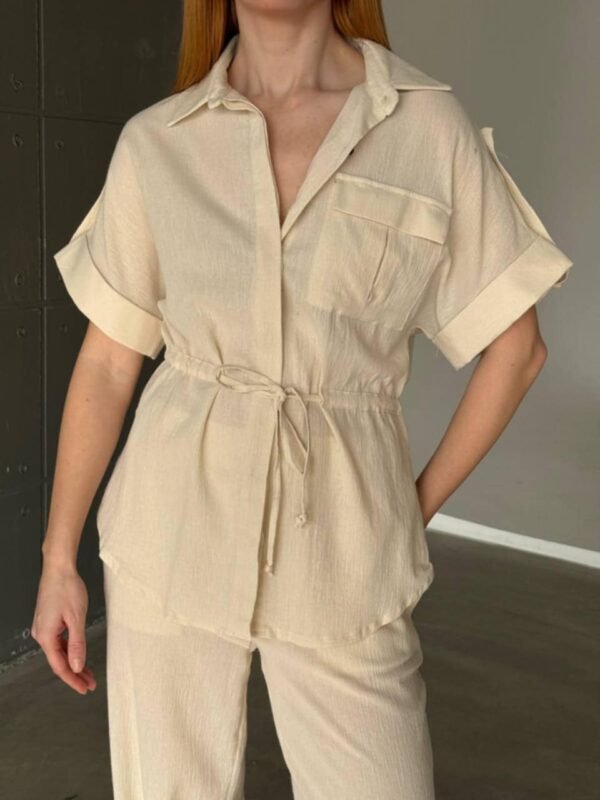 Комплет Памучен Комплет