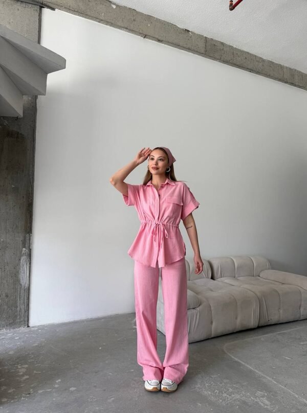 Комплет Памучен Комплет