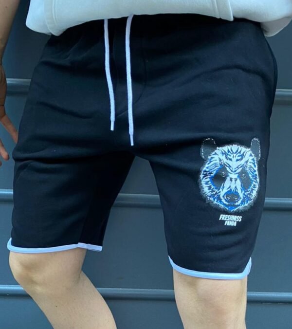 bermuda shorts