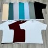Oversized t-shirt