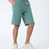 Bermuda shorts