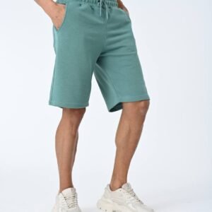 Bermuda shorts