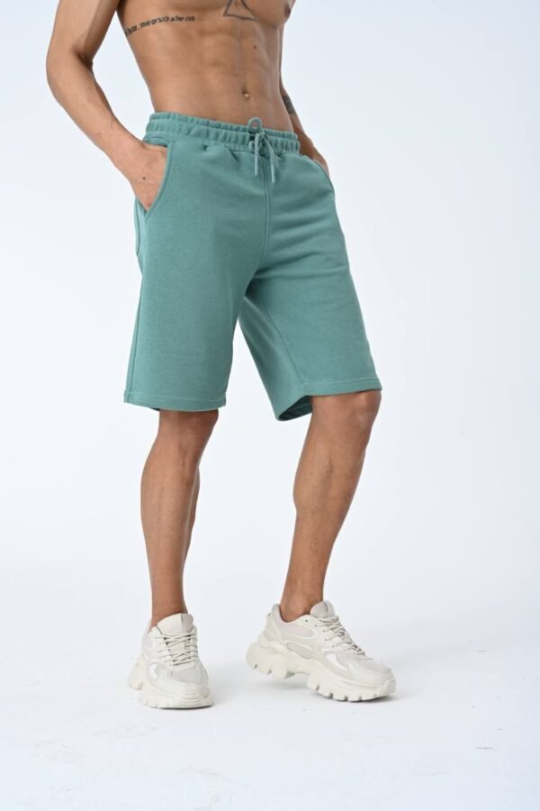 Bermuda shorts