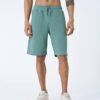 Bermuda shorts