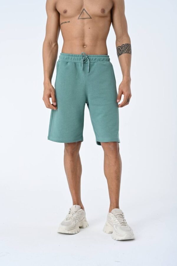 Bermuda shorts