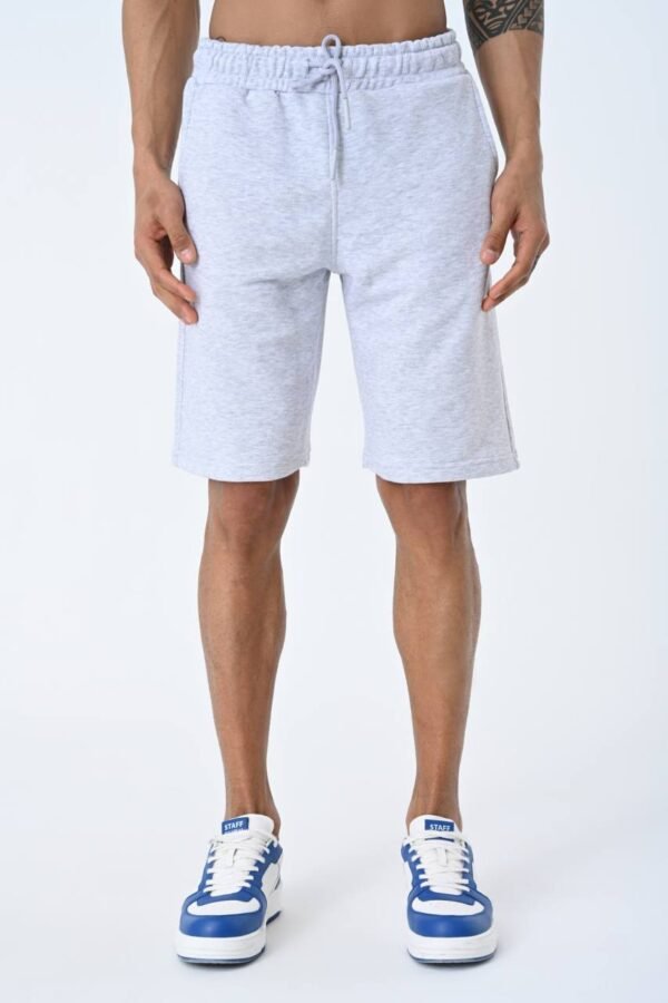 Bermuda shorts