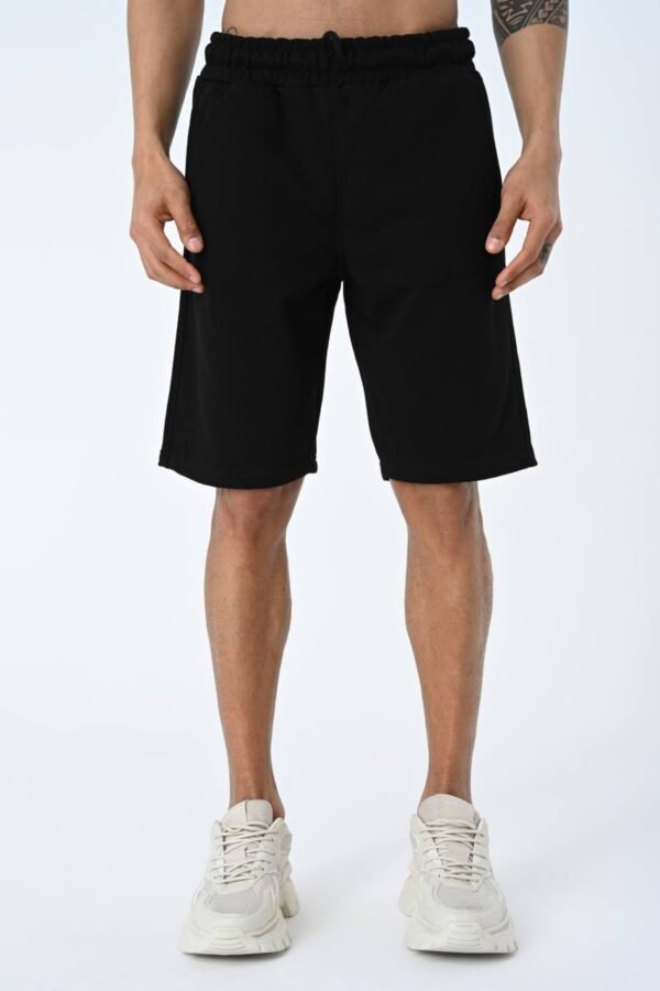 Bermuda shorts