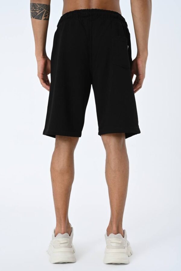 Bermuda shorts