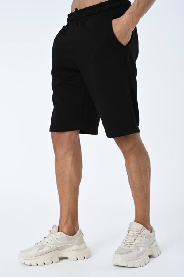 Bermuda shorts