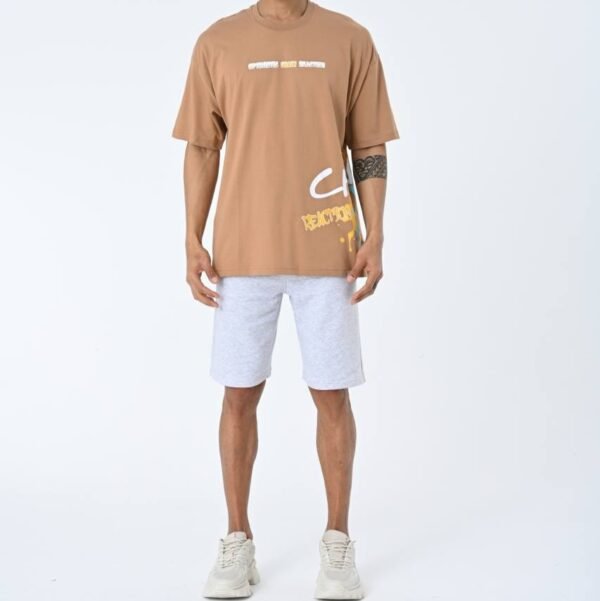 oversized t-shirts